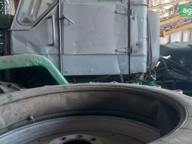 ХТЗ Т-150, об'ємом двигуна 14.8 л та пробігом 0 тис. км за 8000 $, фото 11 на Automoto.ua