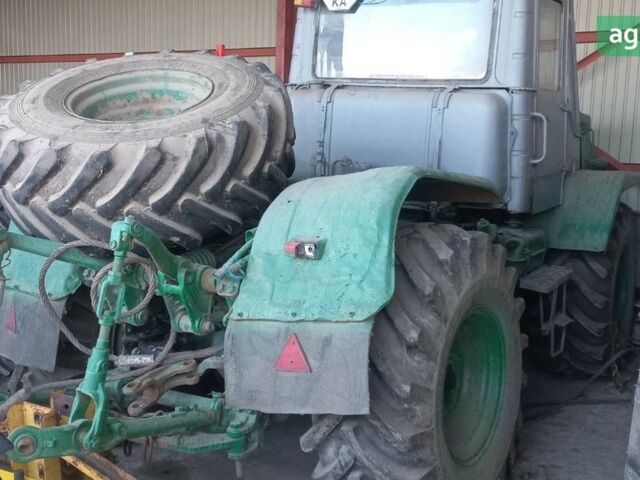 ХТЗ Т-150, об'ємом двигуна 14.8 л та пробігом 0 тис. км за 8000 $, фото 1 на Automoto.ua
