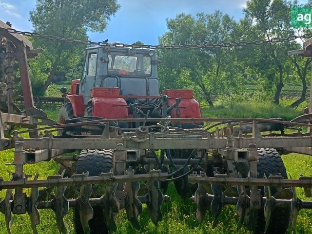 ХТЗ Т-150, об'ємом двигуна 0 л та пробігом 0 тис. км за 4500 $, фото 4 на Automoto.ua