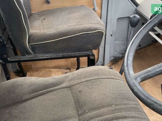 ХТЗ Т-150, об'ємом двигуна 0 л та пробігом 0 тис. км за 8300 $, фото 6 на Automoto.ua