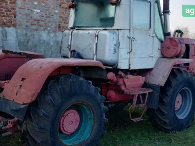 ХТЗ Т-150, об'ємом двигуна 0 л та пробігом 0 тис. км за 5500 $, фото 3 на Automoto.ua