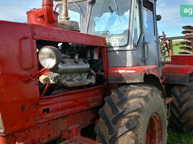 ХТЗ Т-150, об'ємом двигуна 0 л та пробігом 0 тис. км за 4500 $, фото 3 на Automoto.ua
