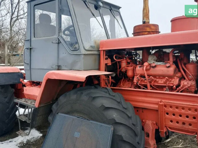 ХТЗ Т-150, объемом двигателя 0 л и пробегом 0 тыс. км за 5400 $, фото 3 на Automoto.ua