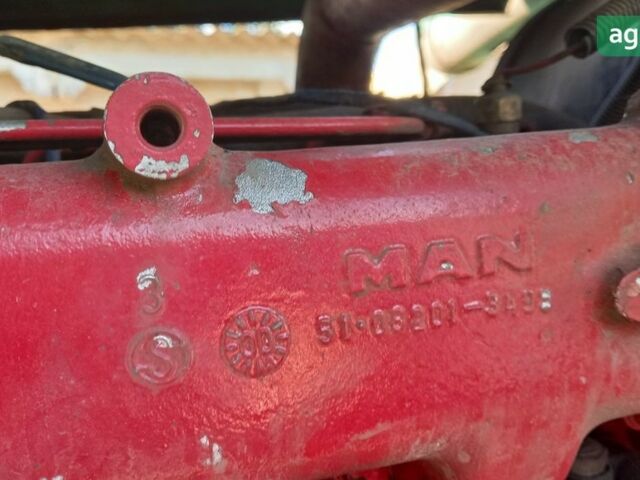 ХТЗ Т-150, объемом двигателя 0 л и пробегом 0 тыс. км за 10000 $, фото 5 на Automoto.ua