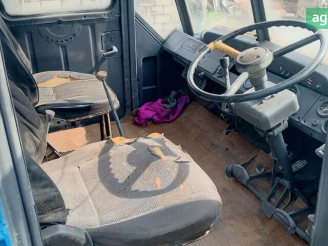 ХТЗ Т-150, об'ємом двигуна 0 л та пробігом 0 тис. км за 10000 $, фото 3 на Automoto.ua
