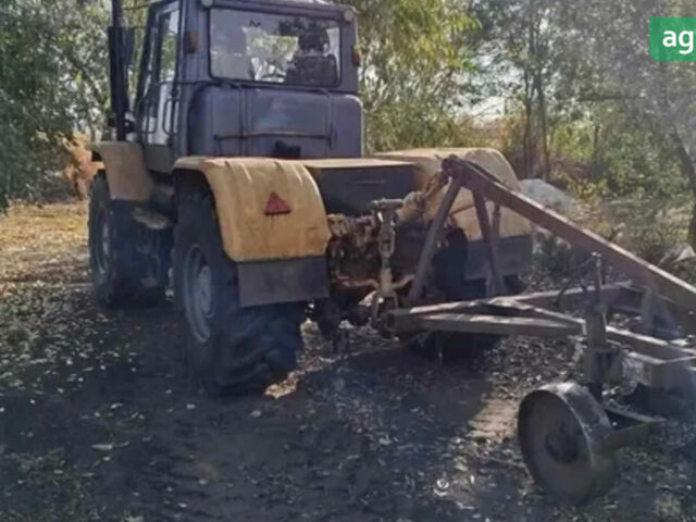 ХТЗ Т-150, об'ємом двигуна 0 л та пробігом 0 тис. км за 10677 $, фото 4 на Automoto.ua