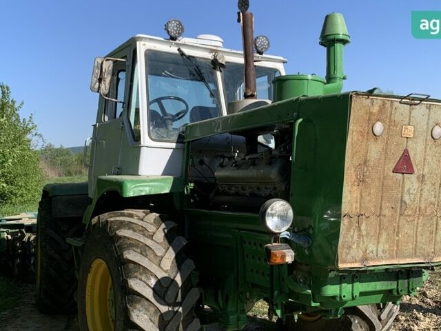 ХТЗ Т-150, объемом двигателя 0 л и пробегом 0 тыс. км за 10500 $, фото 2 на Automoto.ua