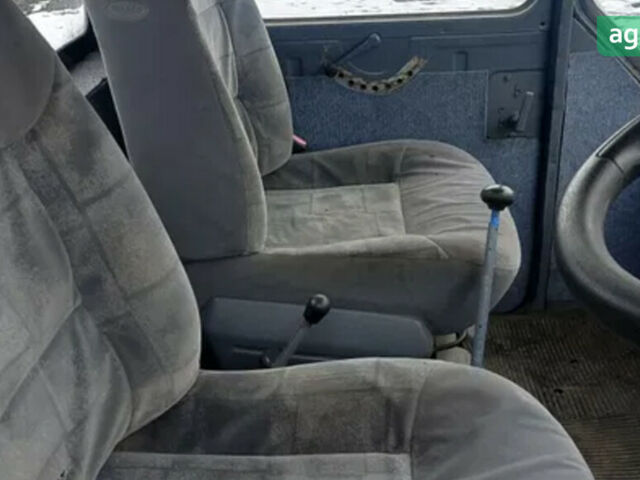 ХТЗ Т-150, объемом двигателя 0 л и пробегом 0 тыс. км за 5400 $, фото 6 на Automoto.ua
