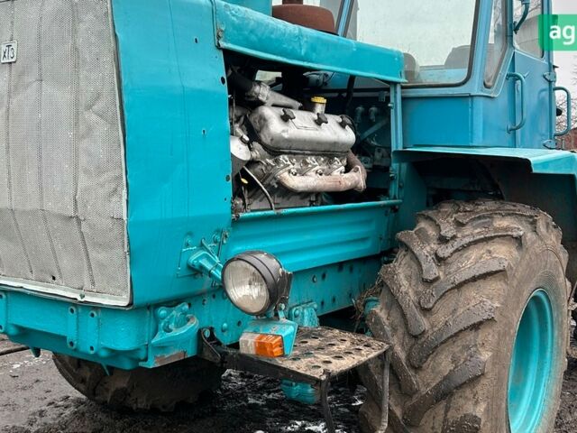 ХТЗ Т-150, об'ємом двигуна 12 л та пробігом 0 тис. км за 10000 $, фото 2 на Automoto.ua