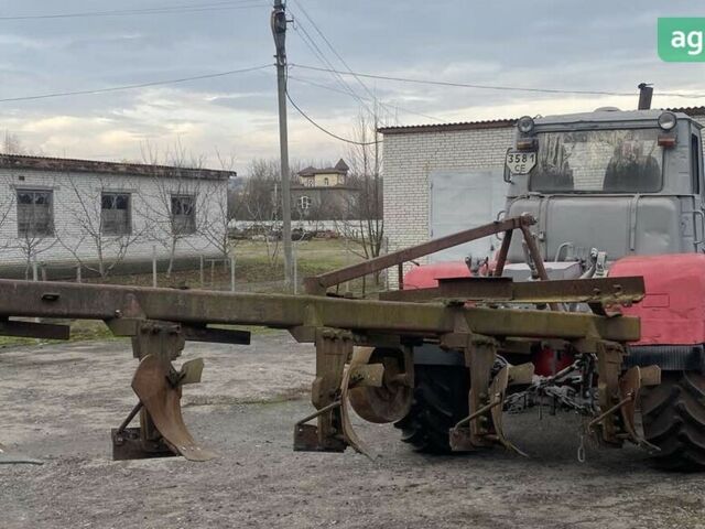 ХТЗ Т-150, об'ємом двигуна 0 л та пробігом 0 тис. км за 8300 $, фото 4 на Automoto.ua