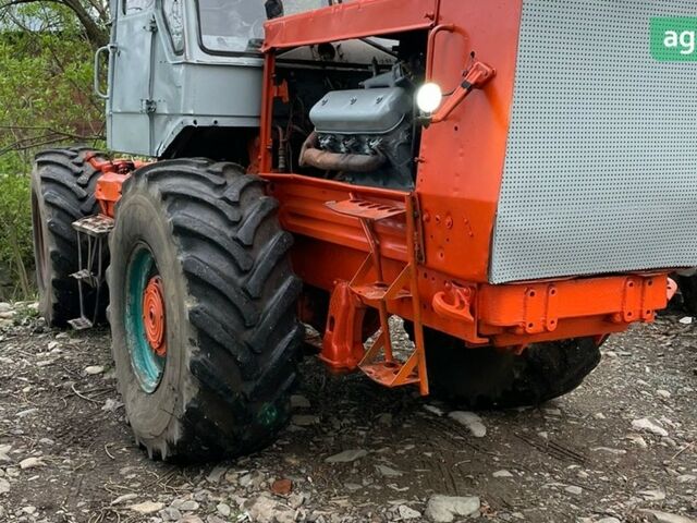 ХТЗ Т-150, объемом двигателя 0 л и пробегом 0 тыс. км за 5300 $, фото 4 на Automoto.ua