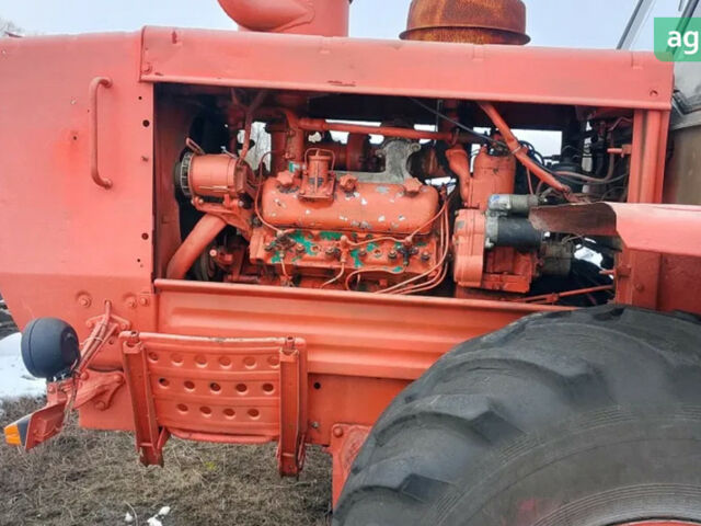ХТЗ Т-150, объемом двигателя 0 л и пробегом 0 тыс. км за 5400 $, фото 2 на Automoto.ua
