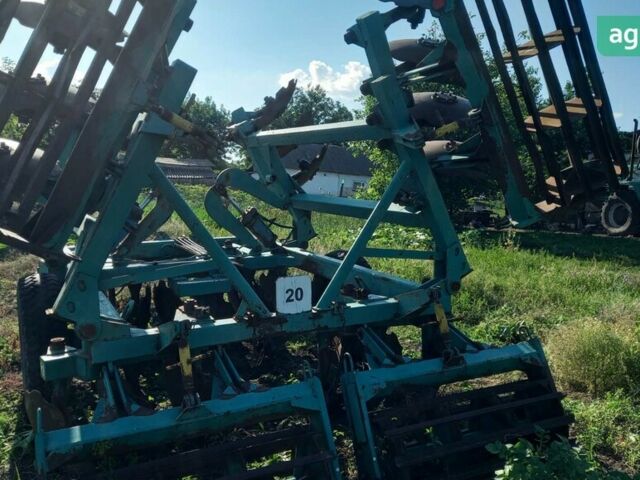 ХТЗ Т-150, объемом двигателя 0 л и пробегом 0 тыс. км за 10000 $, фото 9 на Automoto.ua