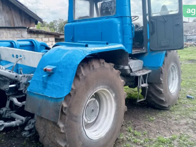 ХТЗ Т-150, об'ємом двигуна 0 л та пробігом 0 тис. км за 10000 $, фото 1 на Automoto.ua
