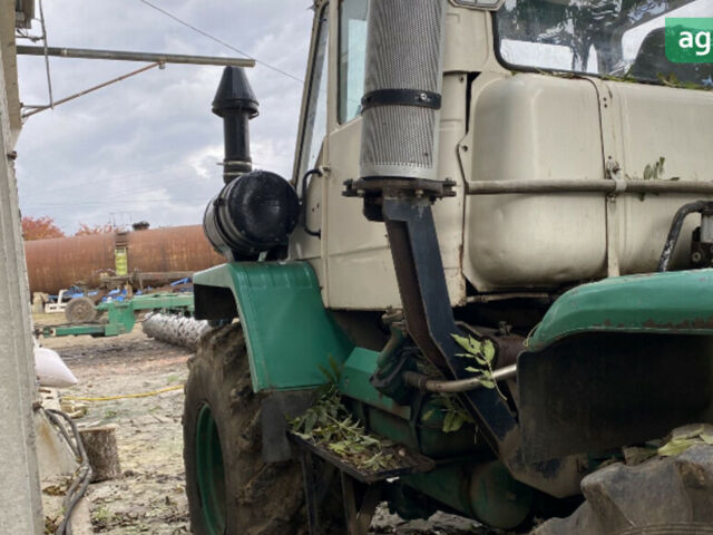 ХТЗ Т-150, об'ємом двигуна 11.15 л та пробігом 10 тис. км за 9000 $, фото 2 на Automoto.ua
