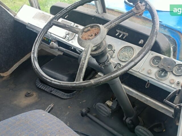 ХТЗ Т-150, об'ємом двигуна 0 л та пробігом 0 тис. км за 7200 $, фото 3 на Automoto.ua