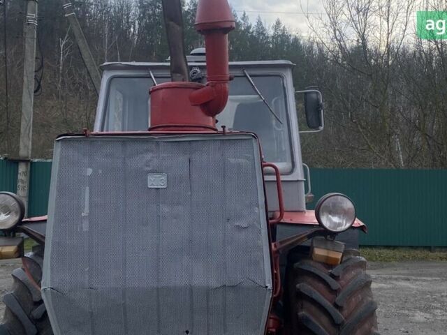 ХТЗ Т-150, об'ємом двигуна 0 л та пробігом 0 тис. км за 8300 $, фото 1 на Automoto.ua