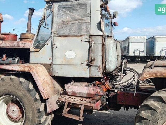 ХТЗ Т-150, объемом двигателя 0 л и пробегом 0 тыс. км за 4200 $, фото 2 на Automoto.ua