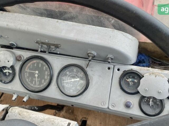 ХТЗ Т-150, об'ємом двигуна 0 л та пробігом 0 тис. км за 8300 $, фото 5 на Automoto.ua