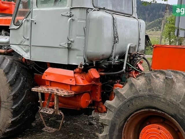 ХТЗ Т-150, объемом двигателя 0 л и пробегом 0 тыс. км за 5300 $, фото 1 на Automoto.ua