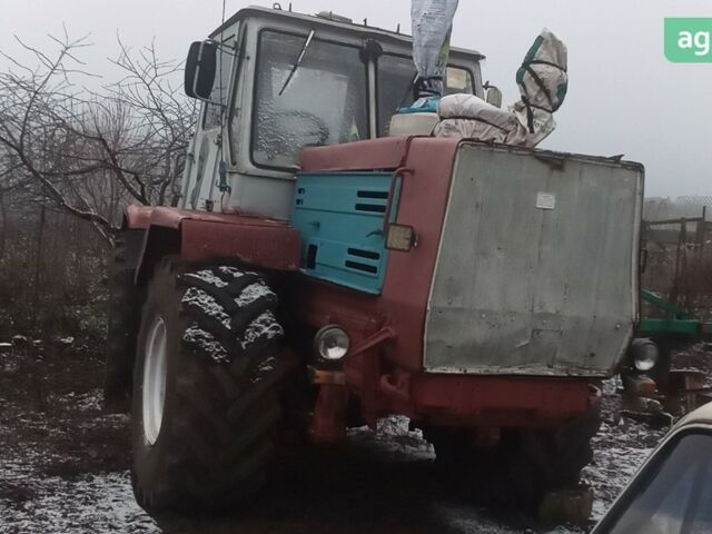 ХТЗ Т-150, об'ємом двигуна 9.15 л та пробігом 0 тис. км за 8663 $, фото 5 на Automoto.ua