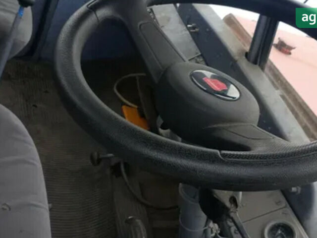 ХТЗ Т-150, объемом двигателя 0 л и пробегом 0 тыс. км за 5400 $, фото 7 на Automoto.ua