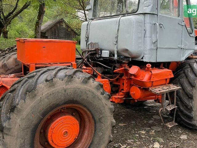 ХТЗ Т-150, объемом двигателя 0 л и пробегом 0 тыс. км за 5300 $, фото 3 на Automoto.ua