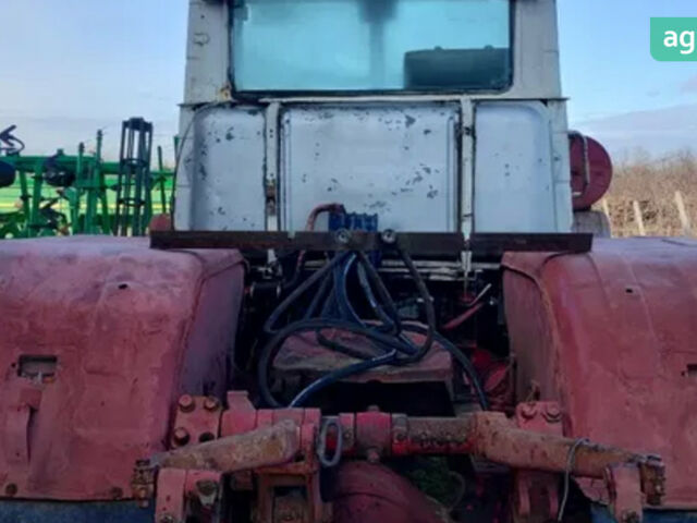 ХТЗ Т-150, об'ємом двигуна 0 л та пробігом 0 тис. км за 5500 $, фото 2 на Automoto.ua