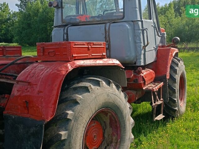 ХТЗ Т-150, об'ємом двигуна 0 л та пробігом 0 тис. км за 4500 $, фото 7 на Automoto.ua
