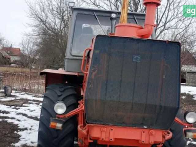 ХТЗ Т-150, объемом двигателя 0 л и пробегом 0 тыс. км за 5400 $, фото 4 на Automoto.ua