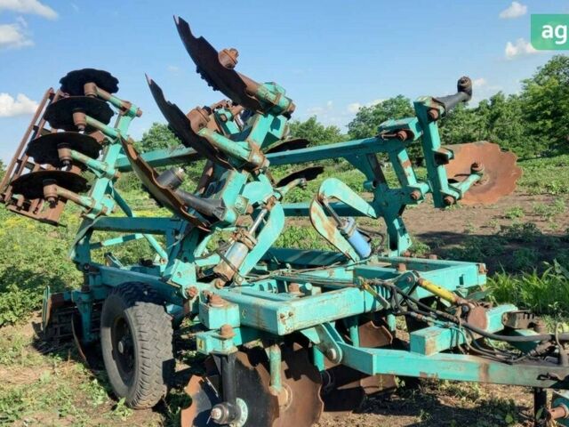 ХТЗ Т-150, объемом двигателя 0 л и пробегом 0 тыс. км за 10000 $, фото 3 на Automoto.ua