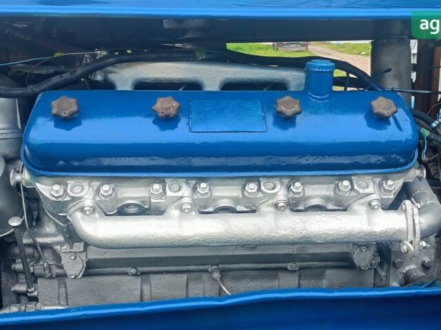 ХТЗ Т-150, об'ємом двигуна 0 л та пробігом 0 тис. км за 7200 $, фото 2 на Automoto.ua