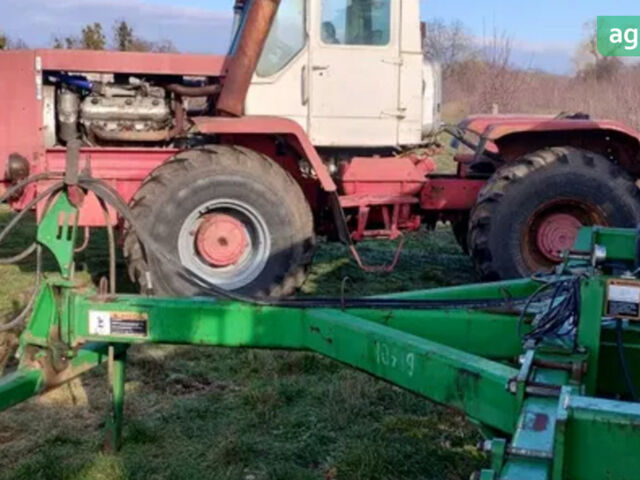 ХТЗ Т-150, об'ємом двигуна 0 л та пробігом 0 тис. км за 5500 $, фото 1 на Automoto.ua