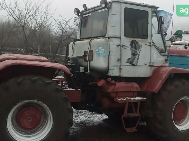 ХТЗ Т-150, об'ємом двигуна 9.15 л та пробігом 0 тис. км за 8663 $, фото 4 на Automoto.ua
