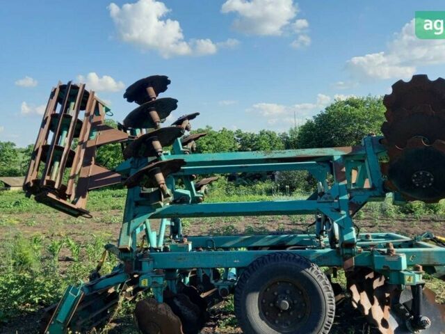 ХТЗ Т-150, объемом двигателя 0 л и пробегом 0 тыс. км за 10000 $, фото 2 на Automoto.ua