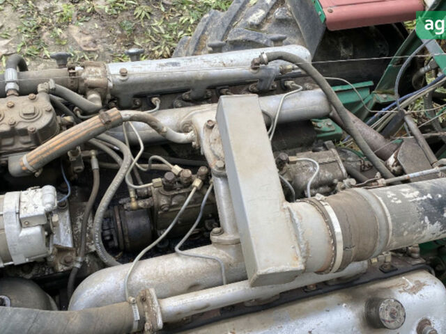 ХТЗ Т-150, об'ємом двигуна 11.15 л та пробігом 10 тис. км за 9000 $, фото 5 на Automoto.ua