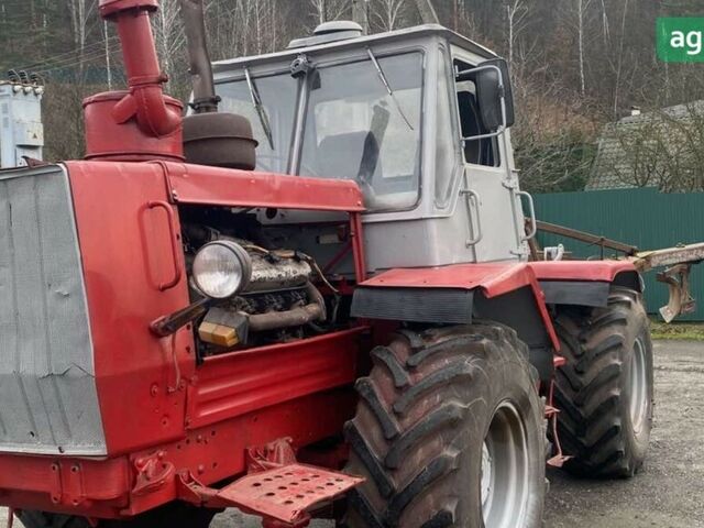 ХТЗ Т-150, об'ємом двигуна 0 л та пробігом 0 тис. км за 8300 $, фото 2 на Automoto.ua