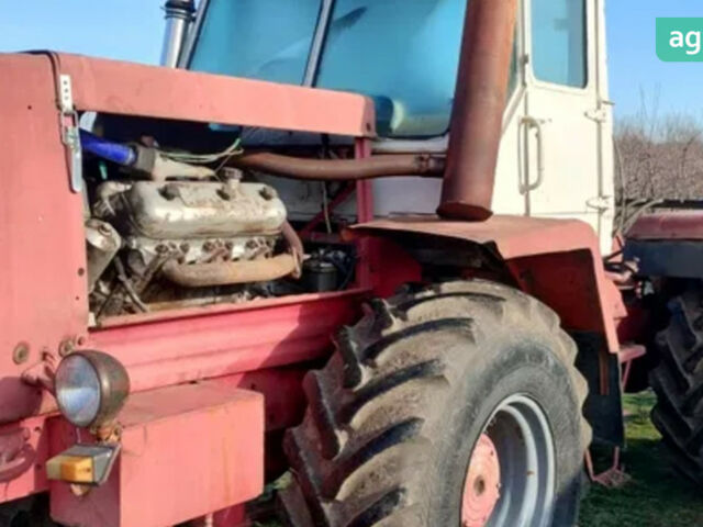 ХТЗ Т-150, об'ємом двигуна 0 л та пробігом 0 тис. км за 5500 $, фото 5 на Automoto.ua