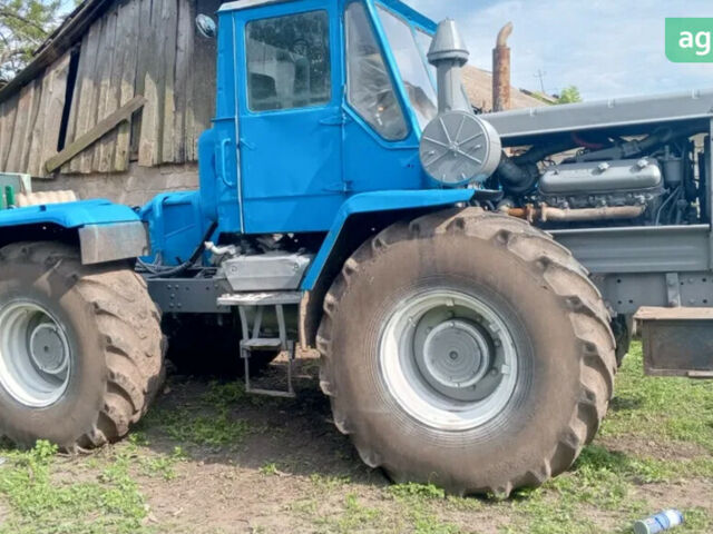 ХТЗ Т-150, об'ємом двигуна 0 л та пробігом 0 тис. км за 10000 $, фото 2 на Automoto.ua