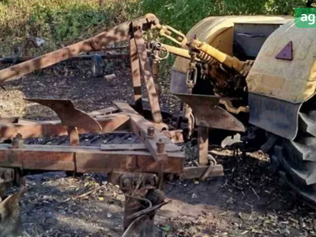 ХТЗ Т-150, об'ємом двигуна 0 л та пробігом 0 тис. км за 10677 $, фото 2 на Automoto.ua