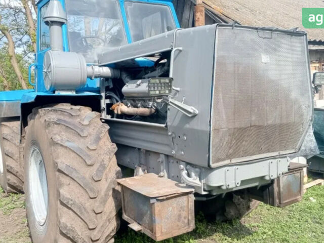 ХТЗ Т-150, об'ємом двигуна 0 л та пробігом 0 тис. км за 10000 $, фото 5 на Automoto.ua