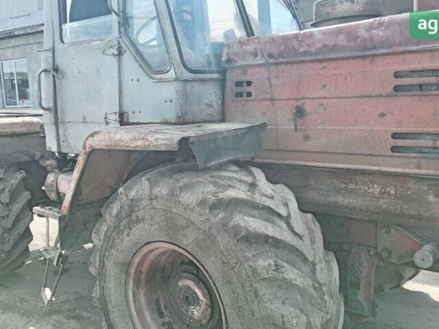 ХТЗ Т-150, объемом двигателя 0 л и пробегом 0 тыс. км за 4200 $, фото 4 на Automoto.ua