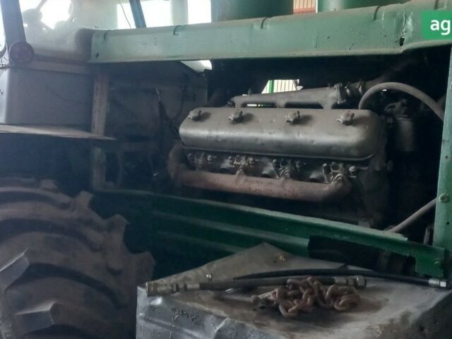 ХТЗ Т-150, об'ємом двигуна 14.8 л та пробігом 0 тис. км за 8000 $, фото 9 на Automoto.ua