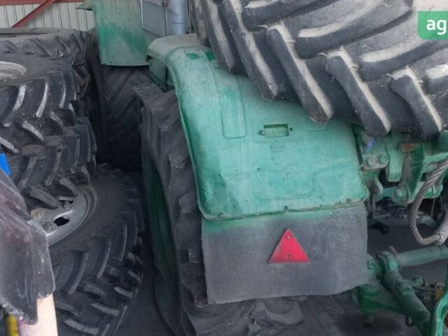 ХТЗ Т-150, об'ємом двигуна 14.8 л та пробігом 0 тис. км за 8000 $, фото 5 на Automoto.ua