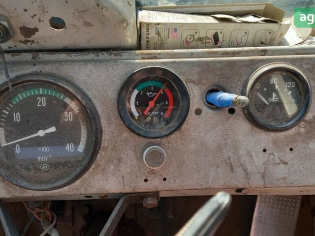 ХТЗ Т-150, объемом двигателя 0 л и пробегом 0 тыс. км за 10000 $, фото 6 на Automoto.ua