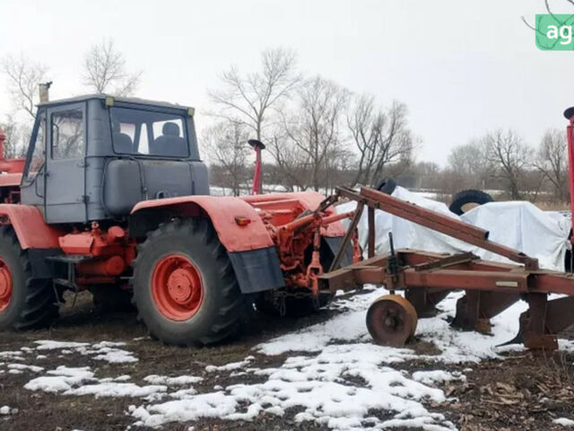ХТЗ Т-150, объемом двигателя 0 л и пробегом 0 тыс. км за 5400 $, фото 1 на Automoto.ua