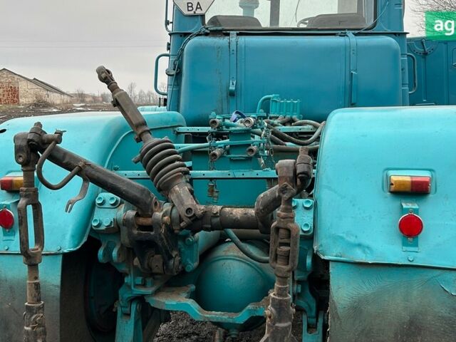 ХТЗ Т-150, об'ємом двигуна 12 л та пробігом 0 тис. км за 10000 $, фото 1 на Automoto.ua