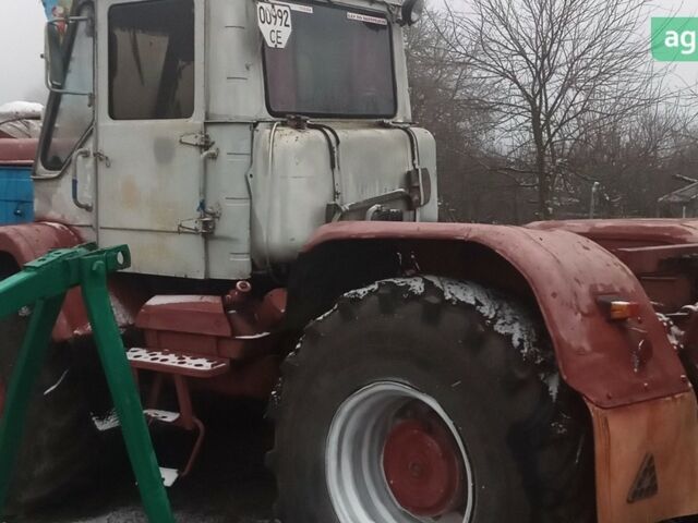 ХТЗ Т-150, об'ємом двигуна 9.15 л та пробігом 0 тис. км за 8663 $, фото 2 на Automoto.ua