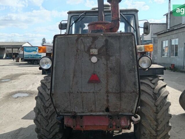 ХТЗ Т-150, объемом двигателя 0 л и пробегом 0 тыс. км за 4200 $, фото 3 на Automoto.ua