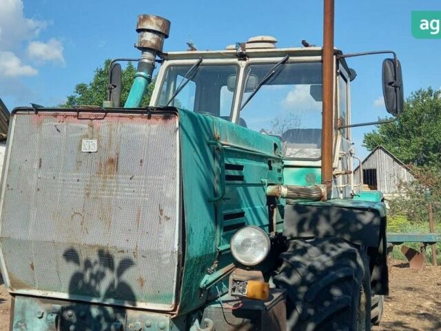 ХТЗ Т-150, объемом двигателя 0 л и пробегом 0 тыс. км за 10000 $, фото 7 на Automoto.ua